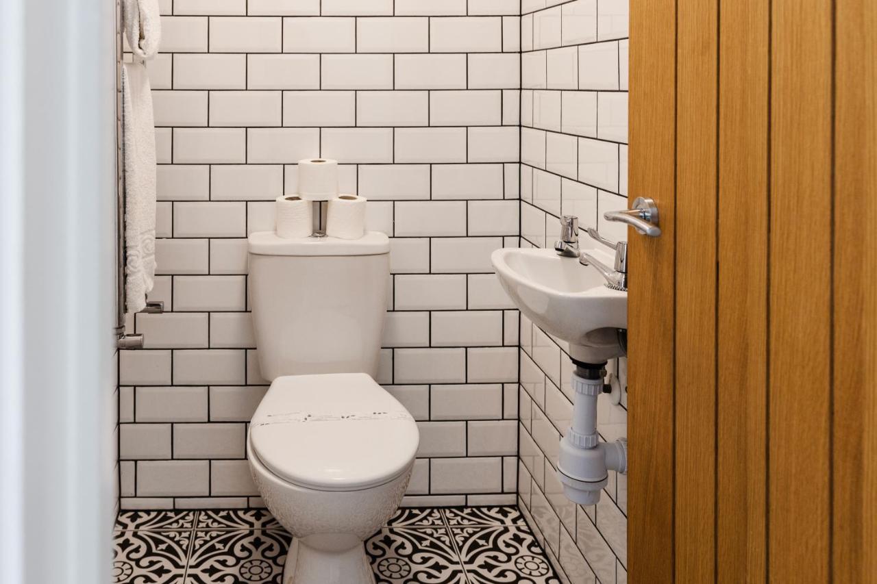 ボーンマス203, The Kove, West Hill Roadアパートメント エクステリア 写真